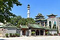 郑州清真寺（7-1201）