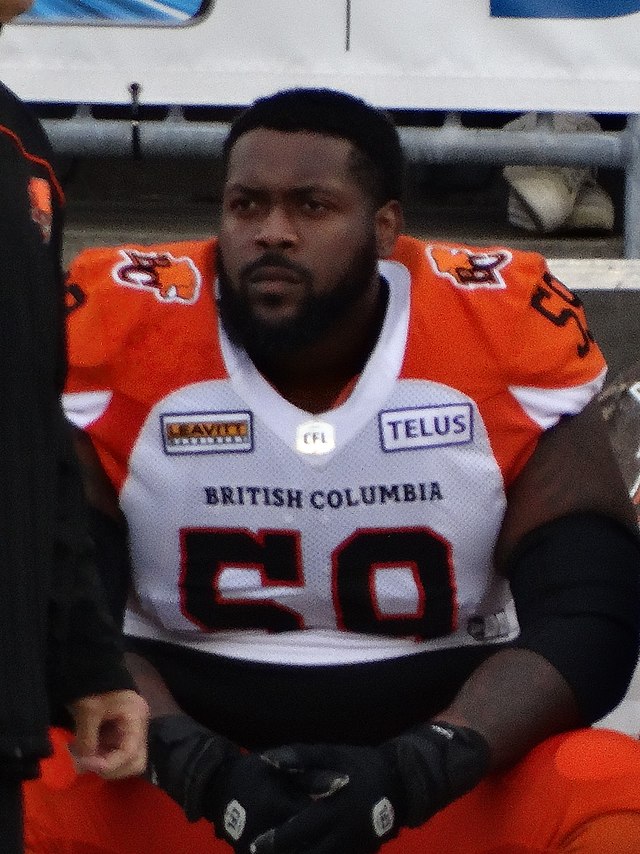 BC Lions - Wikipedia