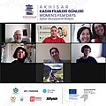 Akhisar Film Günleri'nde Art&Feminism