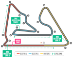 2022 F1 CourseLayout Bahrain.svg