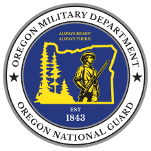 New 2024 Seal for the Oregon National Guard / Military Department 2024-OMD-ORNG-Emblem.svg