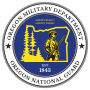 Thumbnail for Oregon Military Department