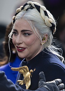 Lady Gaga - Wikipedia