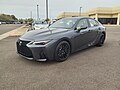 23 Lexus IS 500 F Sport Performance Premium