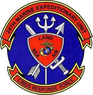 24th Marine Expeditionary Unit