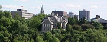 24 Sussex Drive From Back 3jun2004.jpg