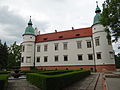 250513 Baranów Sandomierski Castle - 09.jpg