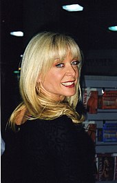 Pornographic actress Nina Hartley 2NinaHartleyCES.jpg