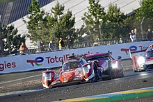 #31 Oreca 07 from Team WRT driven by Robin Frijns, Rene Rast and Sean Gelael 31WRTLM2022.jpg