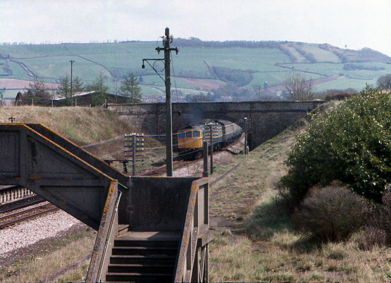 File:33 030 Seaton Junction.jpg