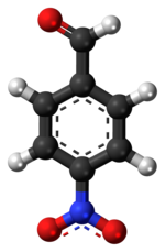 Pienoiskuva sivulle P-Nitrobentsaldehydi