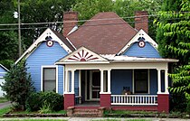 Rehabilitated Queen Anne-style cottage at 415 Clark Street 415-clark-knoxville-tn1.jpg