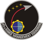 45 Range Management Sq emblem.png