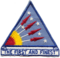 46 ° Escuadrón de Misiles de Defensa Aérea - ADC - Emblem.png