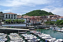 Port of Mundaka 48360 Mundaka, Bizkaia, Spain - panoramio.jpg