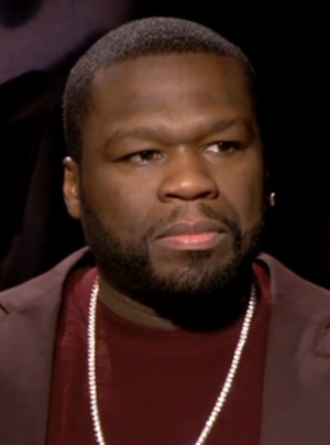 50 Cent