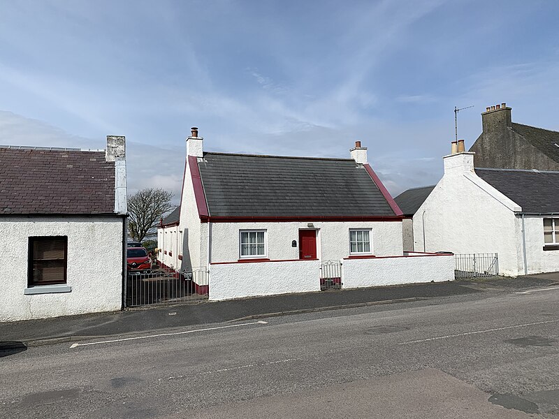 File:62 Jamieson Street - geograph.org.uk - 6135044.jpg