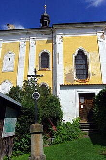 7.7.18 Klatovy Kostel sv Martina (43220986762).jpg