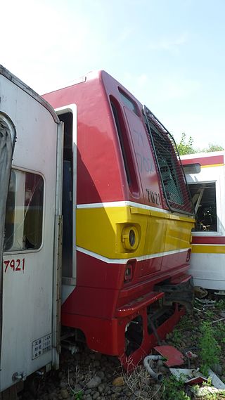 2013 Bintaro train crash