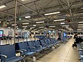Aéroport Giovan Battista Pastine - Rome (IT62) - 2021-08-31 - 3.jpg