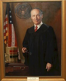 A. Joe Fish, U.S. District Court Judge.jpg