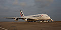 A380-800 Air France