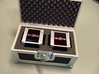 <span class="mw-page-title-main">AAUSat-2</span> CubeSat built and operated by Aalborg University, Denmark