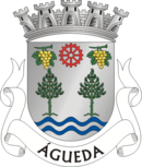 Brasão de Águeda