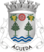 Wappen von Águeda
