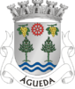 Coat of arms of Águeda