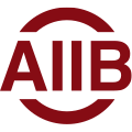 亞洲基礎設施投資銀行行徽