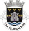 Escudo de Arraiolos