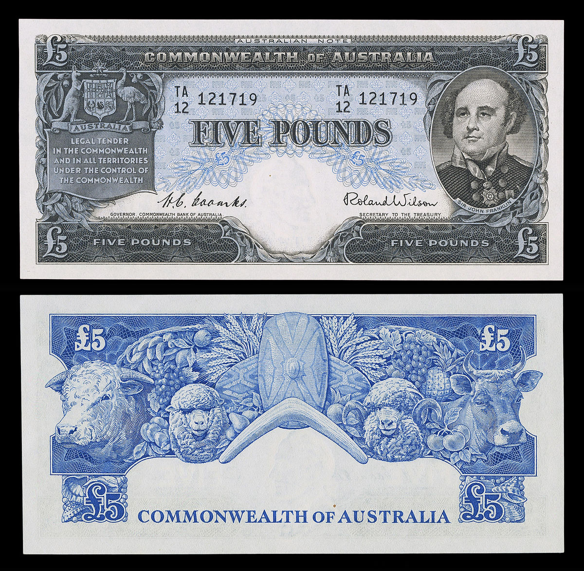 https://upload.wikimedia.org/wikipedia/commons/thumb/d/db/AUS-31-Commonwealth_Bank_of_Australia-Five_Pounds_%281954%29.jpg/1200px-AUS-31-Commonwealth_Bank_of_Australia-Five_Pounds_%281954%29.jpg