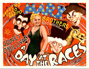 Descrição da imagem A Day At The Races 1937.jpg.