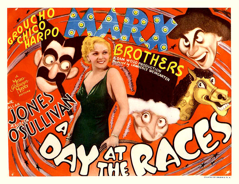 File:A Day At The Races 1937.jpg
