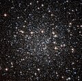 Thumbnail for NGC 4833