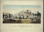 Миниатюра для Файл:A view of the mansion of the late Lord Timothy Dexter in High Street, Newburyport, 1810 - J.H. Bufford's lith. LCCN93504543.tif
