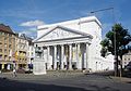 Aachen, Theater