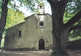 Imagen ilustrativa del artículo Abbaye Notre-Dame de Lure