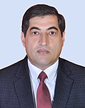 Vaqif Abdullayev (riyaziyyatçı) üçün miniatür