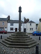 Museum of Abernethy