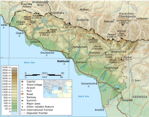 Abkhazia map-en.svg