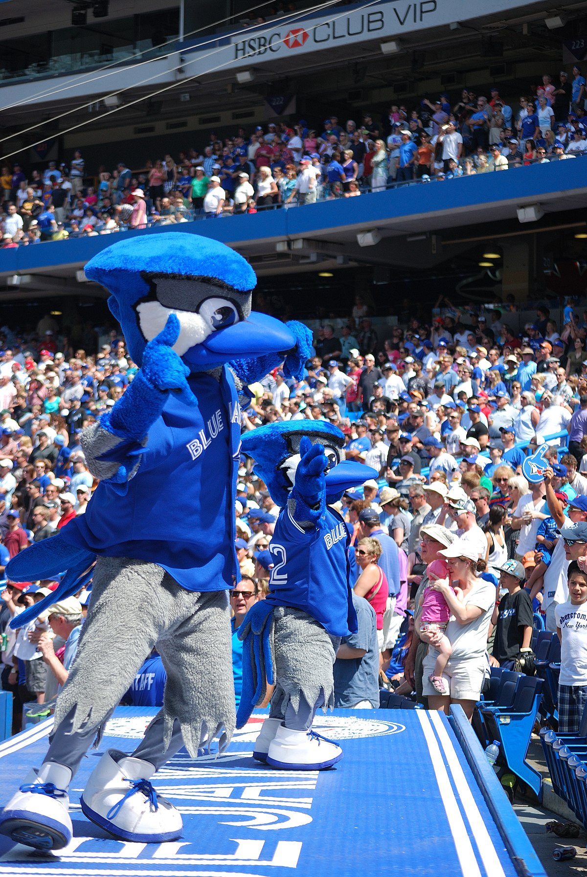 Forget Tradition: A Cubs Mascot is a Good Thing - Sports Illustrated