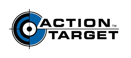 Action Target Logo Color