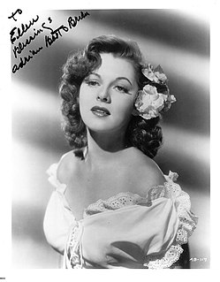 <span class="mw-page-title-main">Lorna Gray</span> American actress