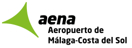 Aena Malaga logo.svg