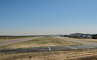<span class="mw-page-title-main">Aerodrome of Casarrubios del Monte</span> Airport in Spain