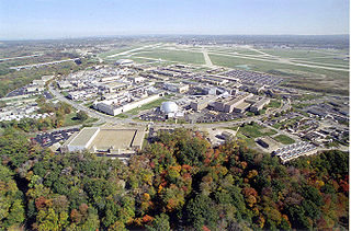 Glenn Research Center NASA research center in Ohio, US