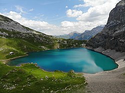 Zračna fotografija Iffigseea, Bernese Oberland.jpg