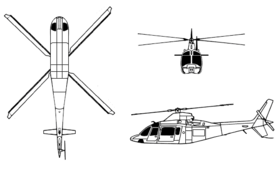 Image illustrative de l’article Agusta A.109